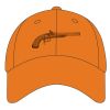 Youth Pro Mesh Cap Thumbnail