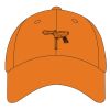 Youth Pro Mesh Cap Thumbnail