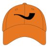 Youth Pro Mesh Cap Thumbnail