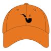 Youth Pro Mesh Cap Thumbnail