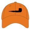 Youth Pro Mesh Cap Thumbnail