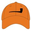Youth Pro Mesh Cap Thumbnail