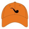 Youth Pro Mesh Cap Thumbnail
