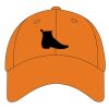 Youth Pro Mesh Cap Thumbnail