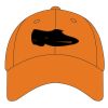 Youth Pro Mesh Cap Thumbnail