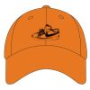 Youth Pro Mesh Cap Thumbnail