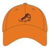 Youth Pro Mesh Cap Thumbnail