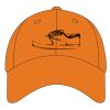 Youth Pro Mesh Cap Thumbnail