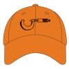 Youth Pro Mesh Cap Thumbnail