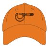 Youth Pro Mesh Cap Thumbnail