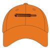 Youth Pro Mesh Cap Thumbnail