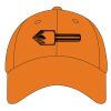 Youth Pro Mesh Cap Thumbnail