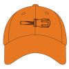 Youth Pro Mesh Cap Thumbnail