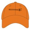 Youth Pro Mesh Cap Thumbnail