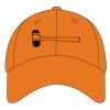 Youth Pro Mesh Cap Thumbnail