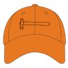 Youth Pro Mesh Cap Thumbnail