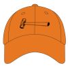 Youth Pro Mesh Cap Thumbnail