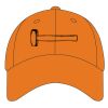 Youth Pro Mesh Cap Thumbnail