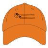 Youth Pro Mesh Cap Thumbnail