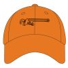 Youth Pro Mesh Cap Thumbnail