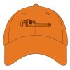 Youth Pro Mesh Cap Thumbnail