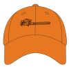 Youth Pro Mesh Cap Thumbnail