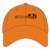 Youth Pro Mesh Cap Thumbnail