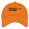 Youth Pro Mesh Cap Thumbnail
