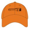 Youth Pro Mesh Cap Thumbnail