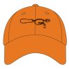 Youth Pro Mesh Cap Thumbnail