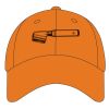 Youth Pro Mesh Cap Thumbnail