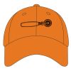 Youth Pro Mesh Cap Thumbnail