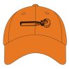 Youth Pro Mesh Cap Thumbnail