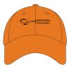 Youth Pro Mesh Cap Thumbnail