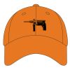 Youth Pro Mesh Cap Thumbnail