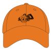 Youth Pro Mesh Cap Thumbnail