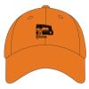 Youth Pro Mesh Cap Thumbnail
