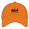 Youth Pro Mesh Cap Thumbnail