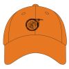 Youth Pro Mesh Cap Thumbnail