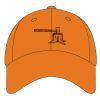 Youth Pro Mesh Cap Thumbnail
