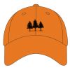 Youth Pro Mesh Cap Thumbnail