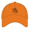 Youth Pro Mesh Cap Thumbnail