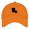 Youth Pro Mesh Cap Thumbnail
