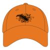 Youth Pro Mesh Cap Thumbnail