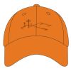 Youth Pro Mesh Cap Thumbnail