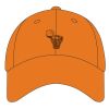 Youth Pro Mesh Cap Thumbnail