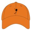 Youth Pro Mesh Cap Thumbnail