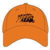 Youth Pro Mesh Cap Thumbnail