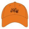 Youth Pro Mesh Cap Thumbnail