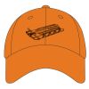Youth Pro Mesh Cap Thumbnail